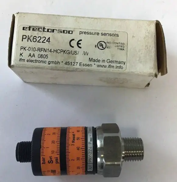 IFM PK6224