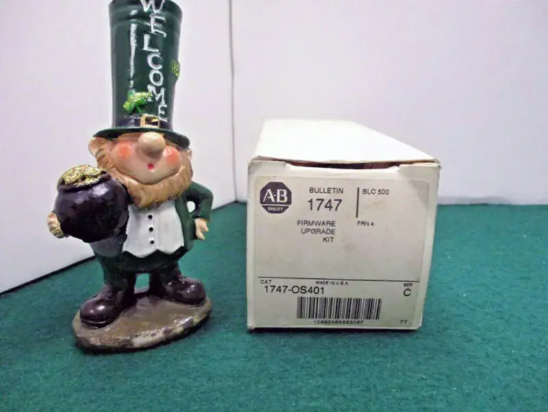 Allen-Bradley 1747-OS401
