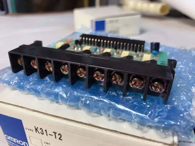 Omron K31-T2