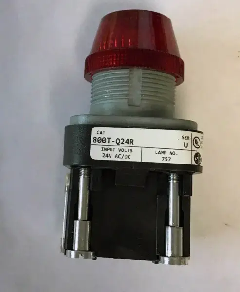 Allen-Bradley 800T-Q24R
