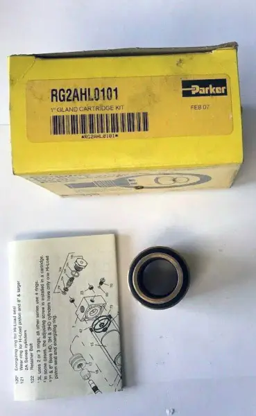 PARKER RG2AHL0101