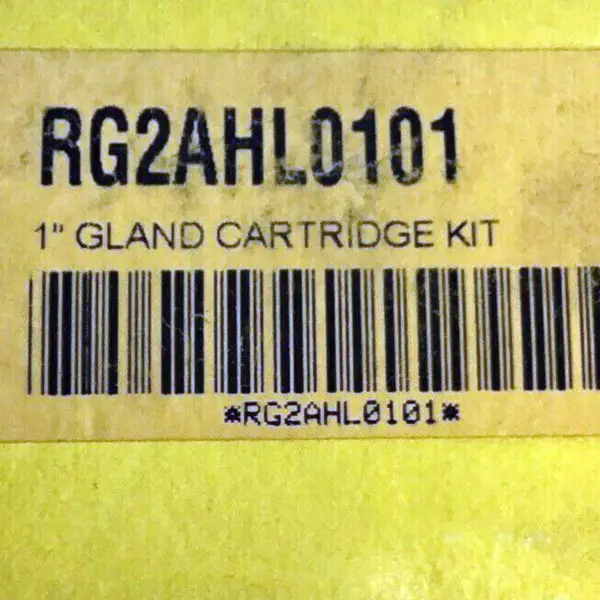 PARKER RG2AHL0101