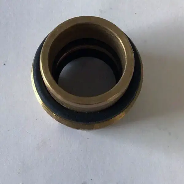 PARKER RG2AHL0101