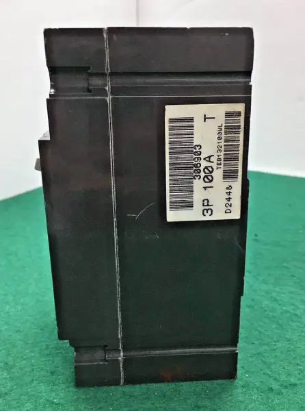 GENERAL ELECTRIC TEB132100WL