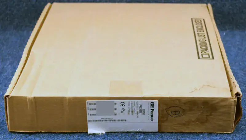 GE/Fanuc IC693PRG300