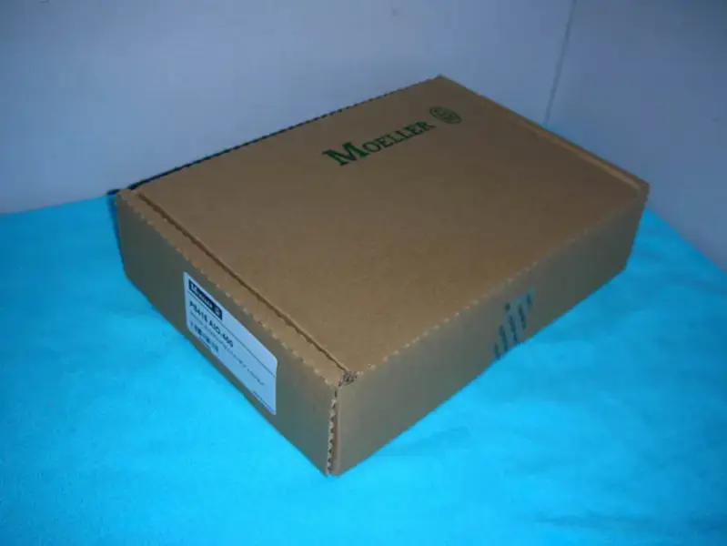 PLC PS416 AIO-400