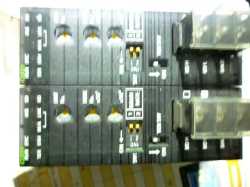 OMRON PLC CJ1W-CLK21