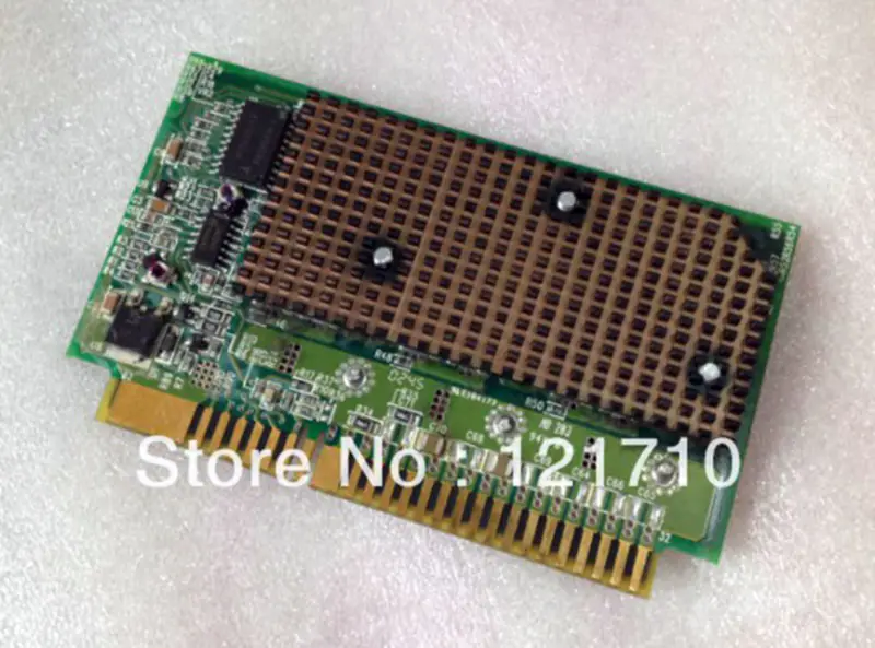 Modul VRM regulátoru napětí serveru IBM Xseries 49P2072 49P2073 průmyslová základní deska