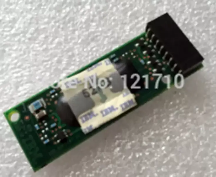 IBM 52A0 03N5211 80P6905 52AB 03N6353 VPD karta pro průmyslovou základní desku serveru pSeries