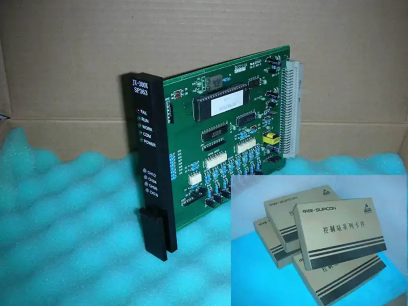 supcon SP363 8