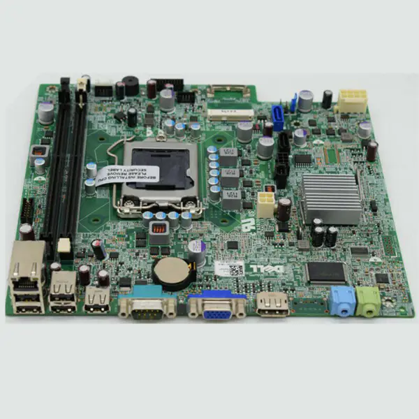 Dell Optiplex 7020 9020 USFF 14GRG KC9NP Y43VF 423CV Základní deska