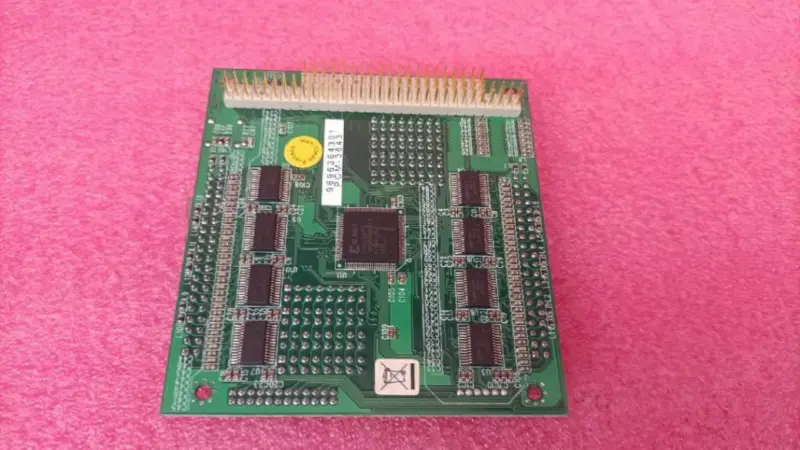 Základní deska Advantech PCM-3643
