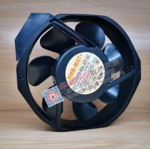 NMB 15038PB-B4L-EP-00 15038PB-B4L-EP AC240V VENTILÁTOR