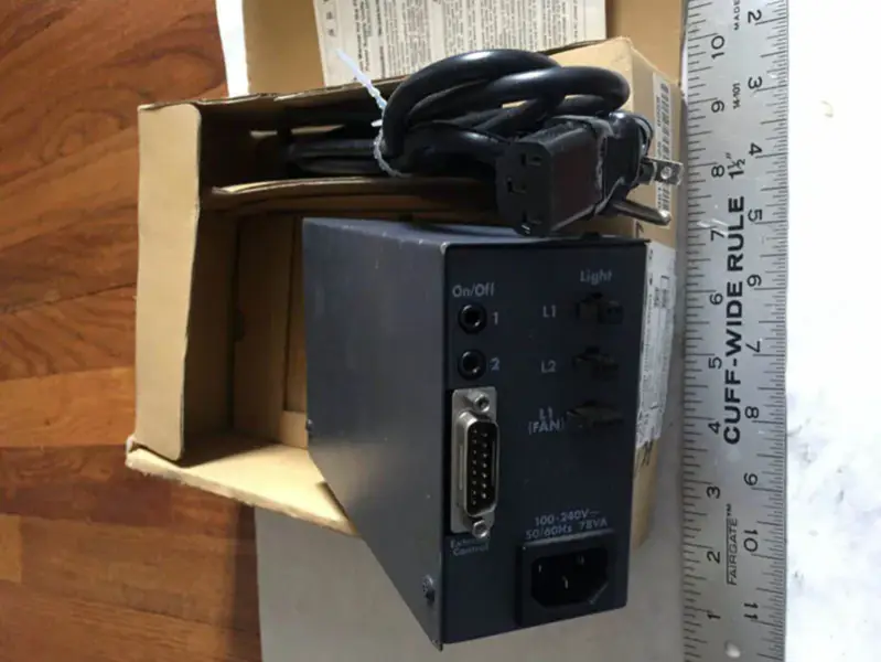 CCS PD2-3012-2