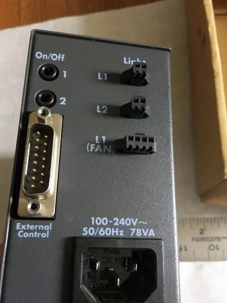CCS PD2-3012-2