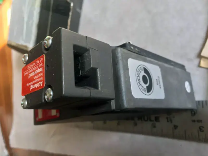 EUCHNER TZ2LE110PG