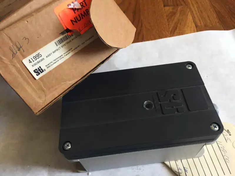 STI 28496-0010