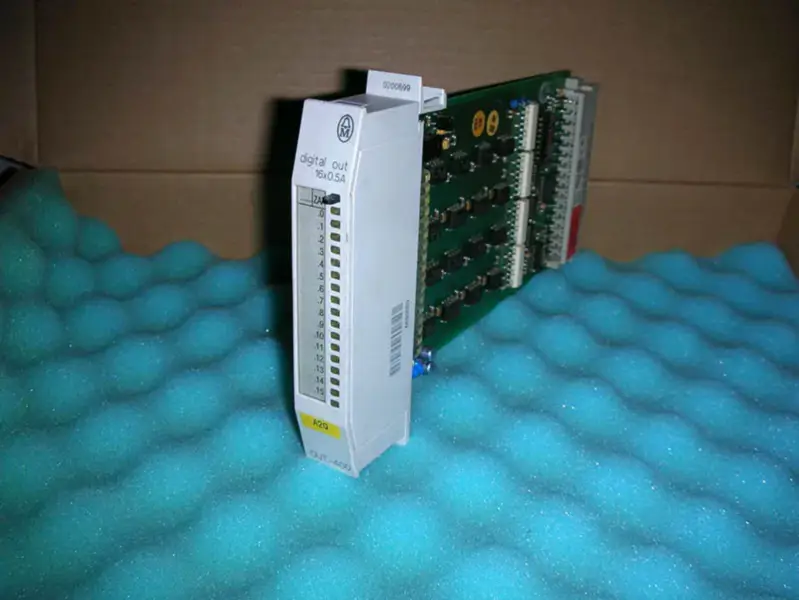 MOELLER PLC PS416-OUT-400