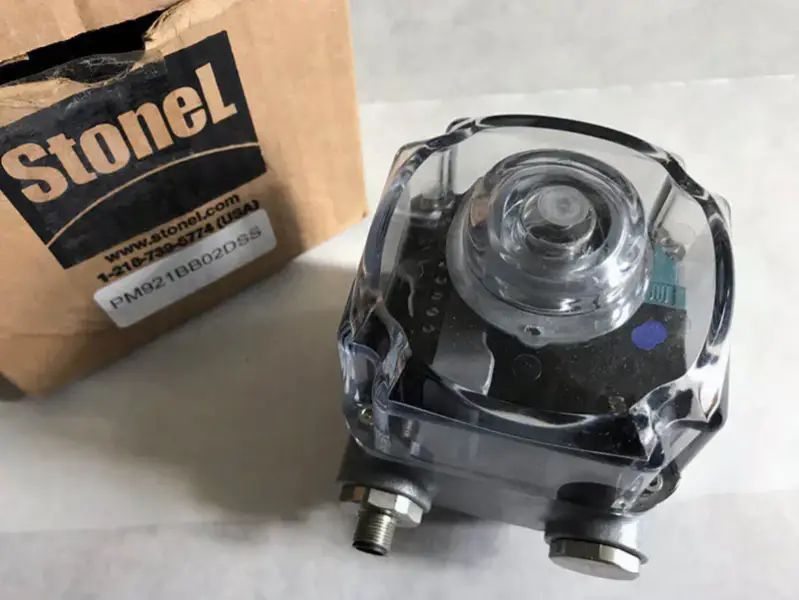 STONEL PM331BS15RS