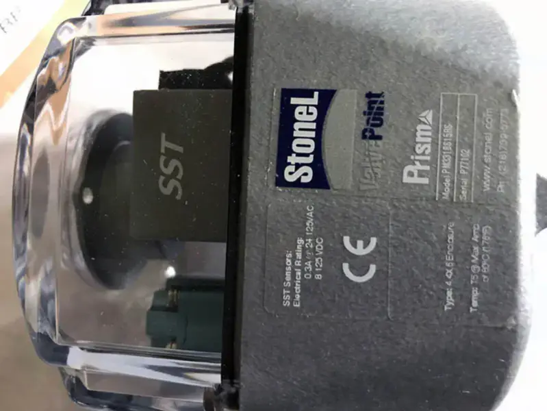 STONEL PM331BS15RS