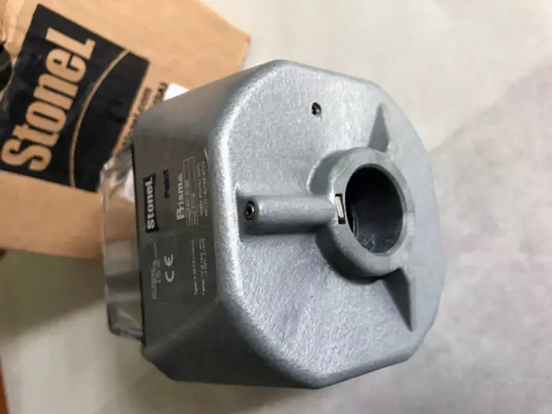 STONEL PM331BS15RS