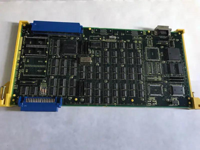 FANUC A16B-2200-0341