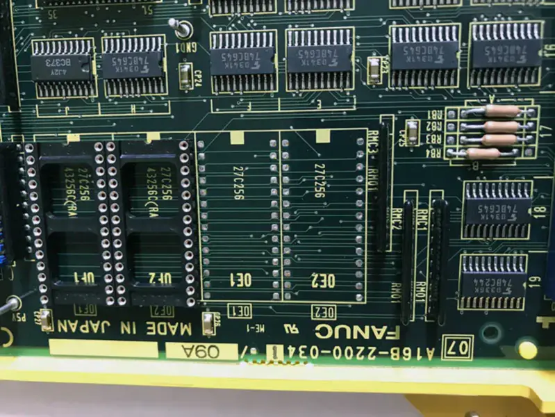 FANUC A16B-2200-0341