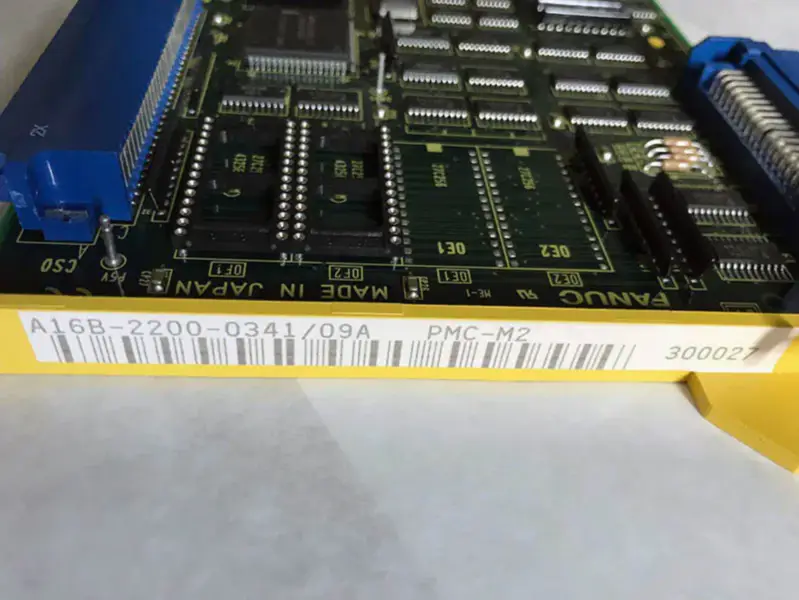 FANUC A16B-2200-0341