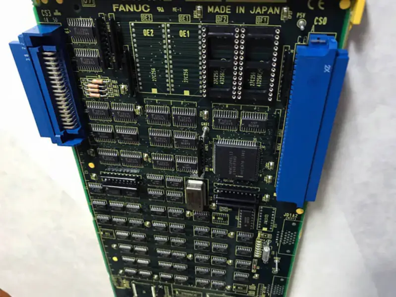 FANUC A16B-2200-0341