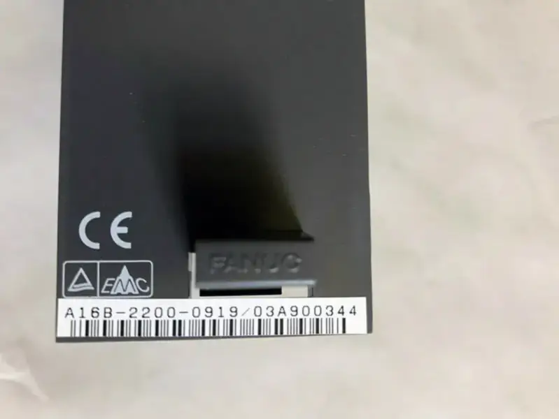 FANUC A16B-2200-091