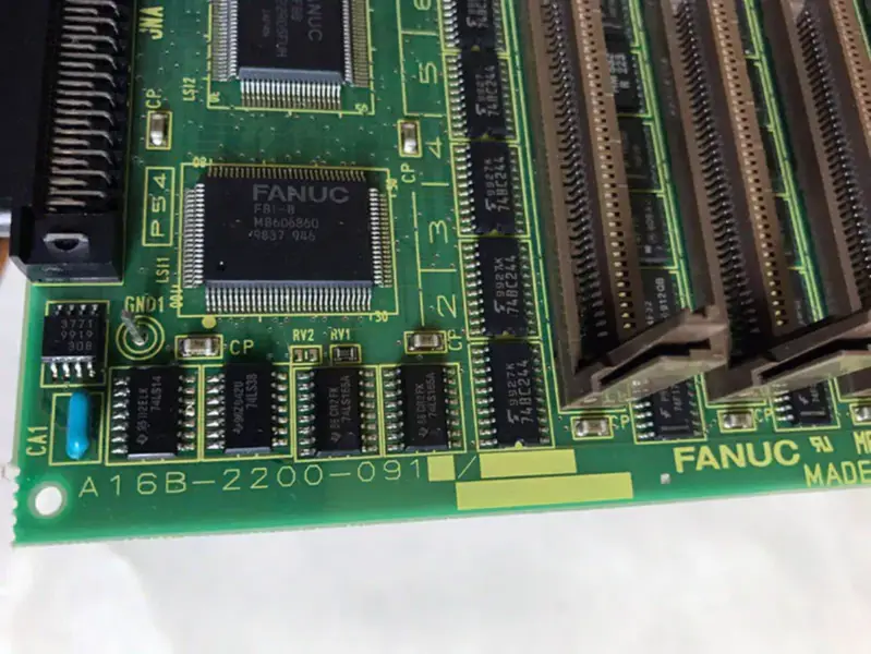 FANUC A16B-2200-091