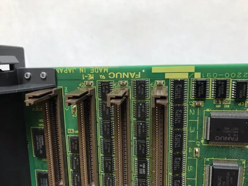 FANUC A16B-2200-091