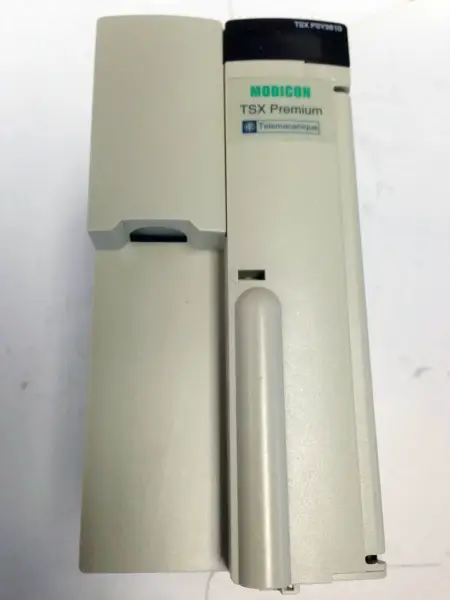 Schneider TSXPSY3610