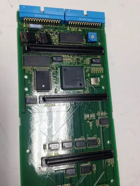 FANUC A20B-2001-0651/03B