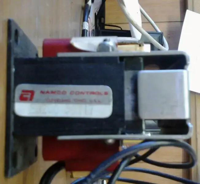 NAMCO EB200-00141