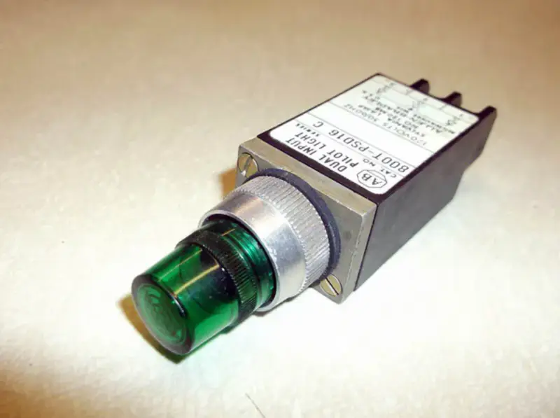 Allen-Bradley 800T-PSD16