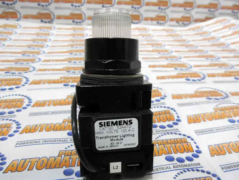 Siemens 52BT6GAAB