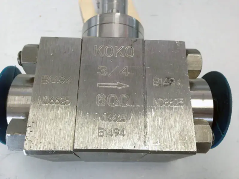 KOKO N06625