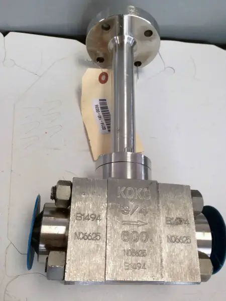 KOKO N06625