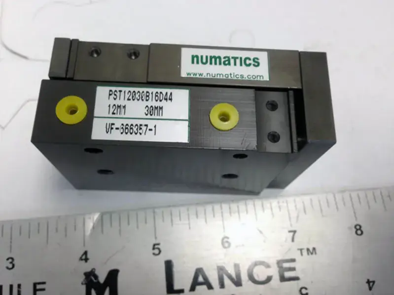 NUMATICS PST12030B16D44