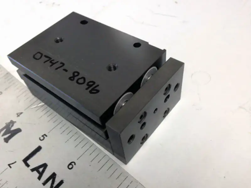 NUMATICS PST12030B16D44