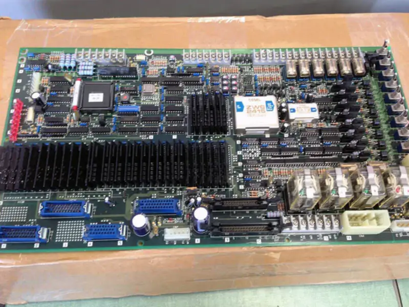 NACHI UM837A