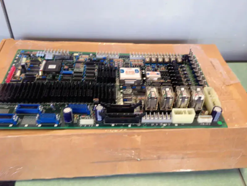 NACHI UM837A