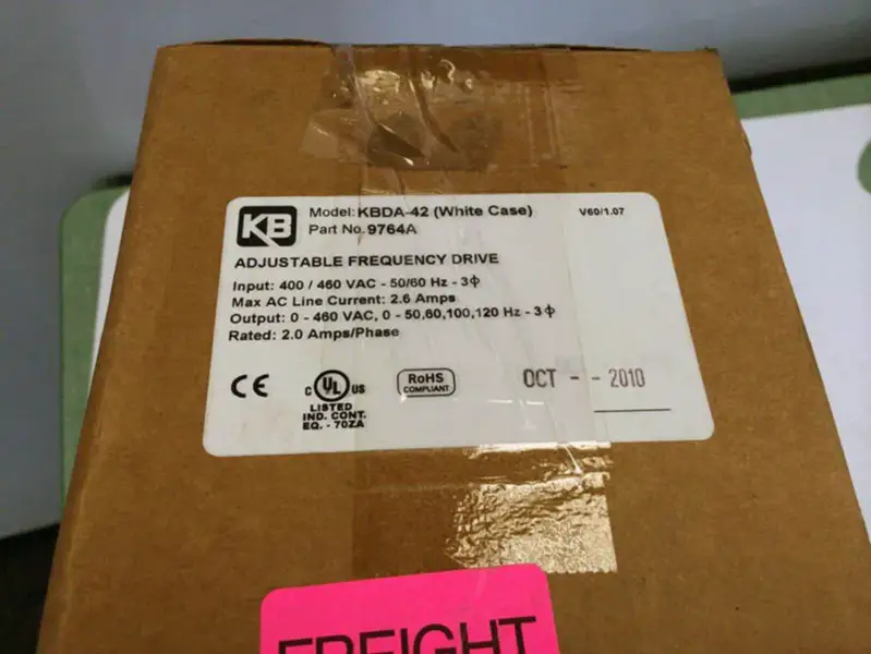 KB KBDA-42