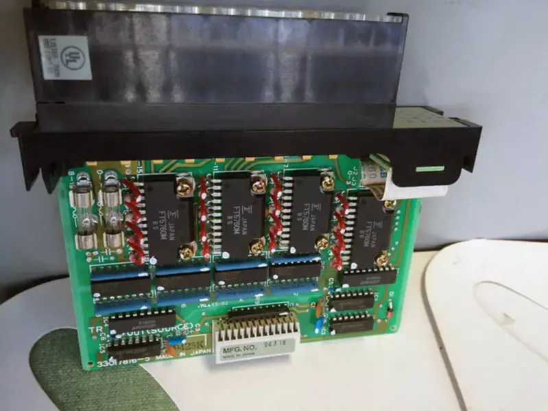 Reliance Electric 45C964