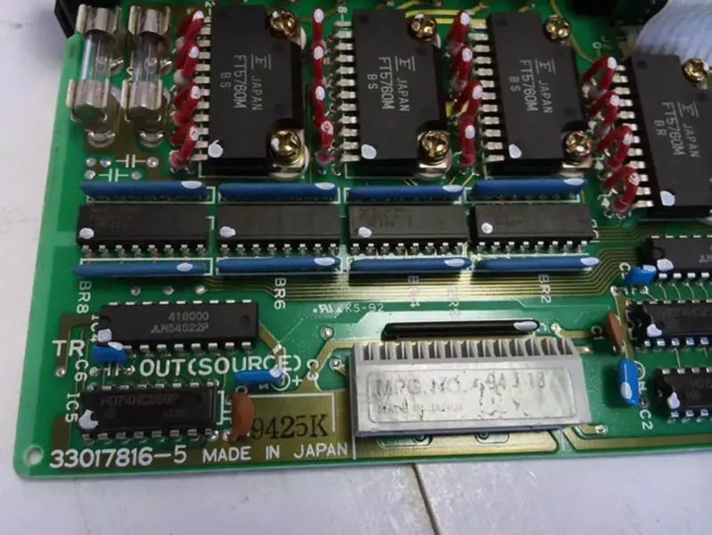 Reliance Electric 45C964