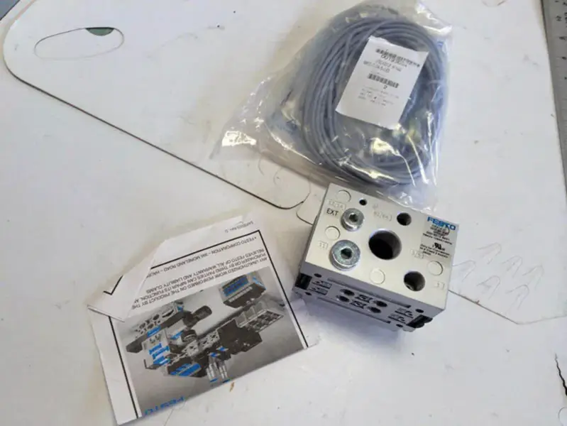 Festo CPV14VI
