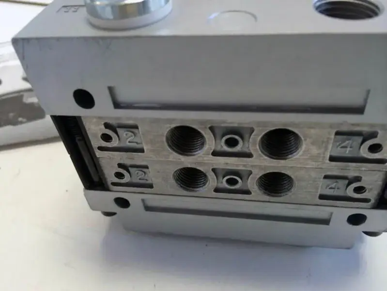Festo CPV14VI