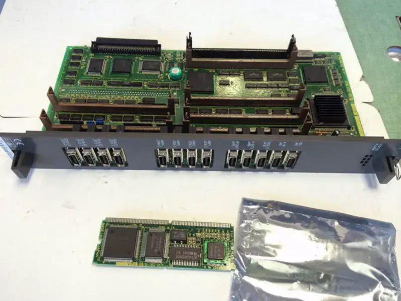 FANUC A16B-2202-0853