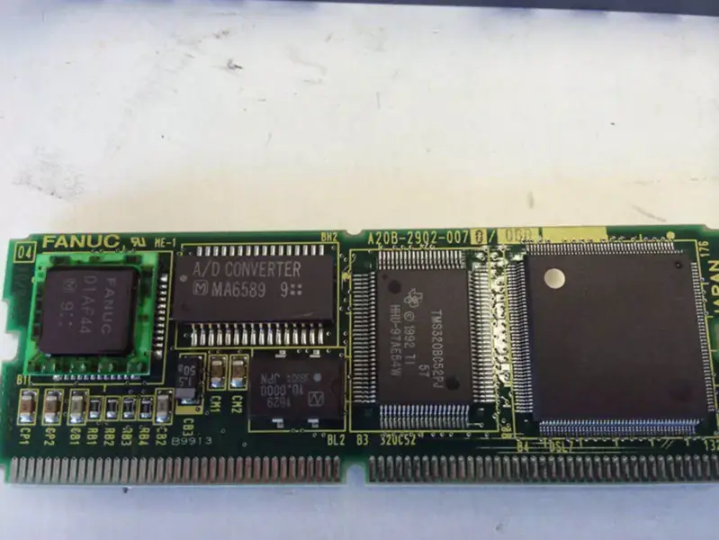 FANUC A16B-2202-0853